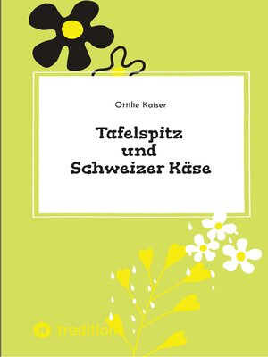cover image of Tafelspitz und Schweizer Käse